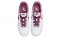 Nike Air Force 1 Low '07 "Light Bordeaux"