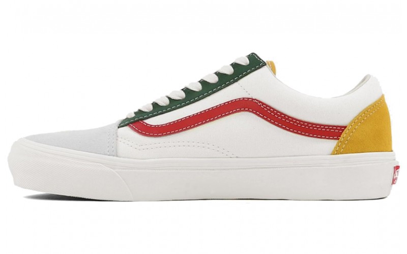 Vans Old Skool Vault OG Skool LX