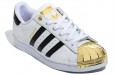 adidas originals Superstar Metal Toe