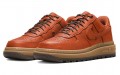 Nike Air Force 1 Low Luxe "Burnt Sunrise"