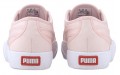 PUMA Love Canvas