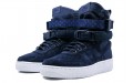 Nike Air Force 1 Midnight Navy'