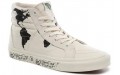 Save Our Planet x Vans SK8