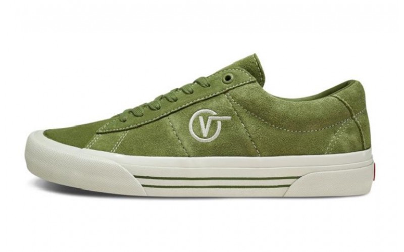 Vans SID Pro