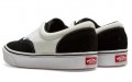 Vans Era Suede And Canvas Comfycush