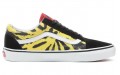 Vans Old Skool Tie Dye