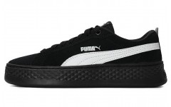 PUMA Smash Platform Suede