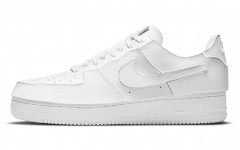 Nike Air Force 1 Low 11 "triple white"