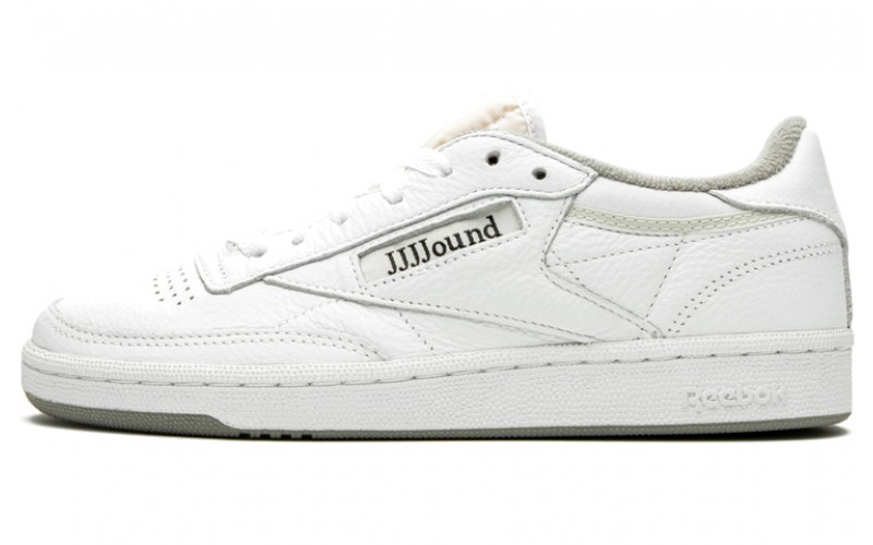 JJJJound x Reebok Club C