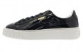 PUMA Basket Platform Patent Peacoat