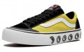 TC Surf x Vans Style 36 Decon Sf