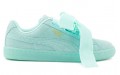 PUMA Suede Heart Aruba