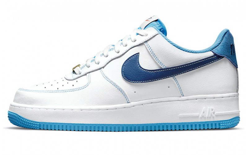 Nike Air Force 1 Low "First Use"