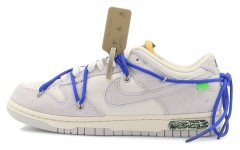 OFF-WHITE x Nike Dunk Low The 50 NO.32