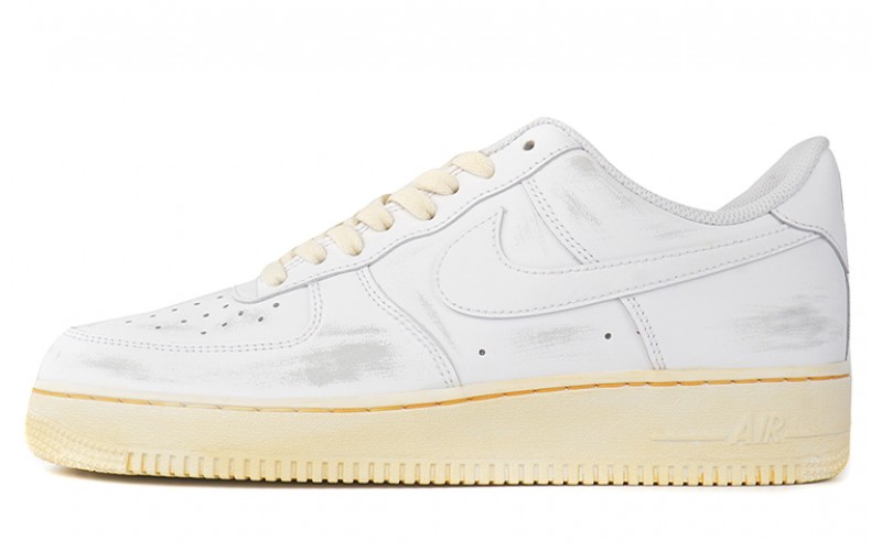 Nike Air Force 1 Low 07 Low