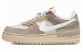 Nike Air Force 1 Low Fur-Lined Shadow