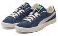 BUTTER GOODS x PUMA Basket Vintage