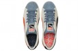 PUMA Suede Wtformstripe