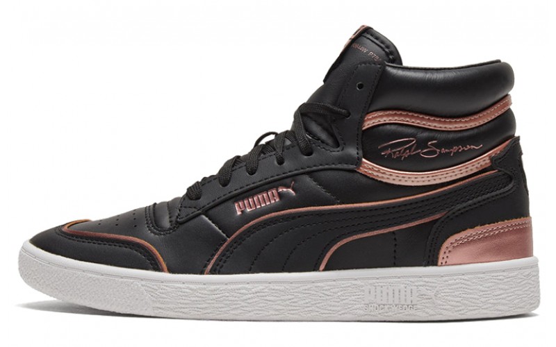 PUMA Ralph Sampson Mid