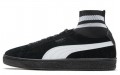 PUMA Suede Classic Sock Ii