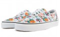 Vans Era Garden Floral Print