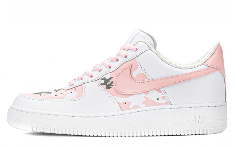 Nike Air Force 1 GS