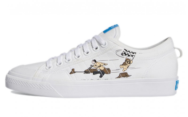 Star Wars x adidas originals NIZZA