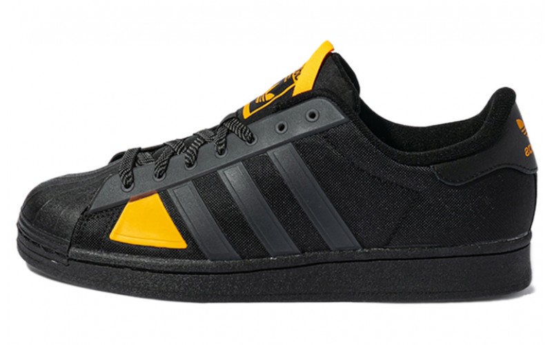 adidas originals Superstar Winterized