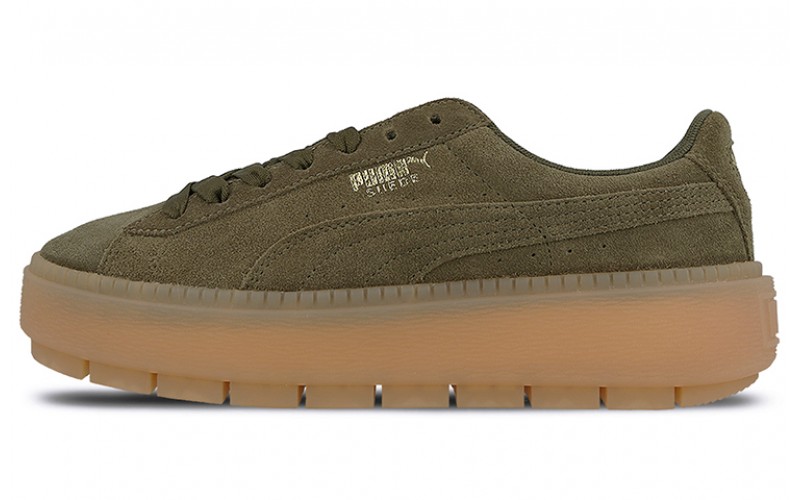 PUMA Platform Trace