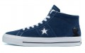 Converse Cons one star Pro - Ben Raemers Foundation Mid