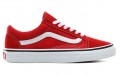 Vans Old Skool Racing Red