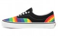 Vans Era Rainbow Drip