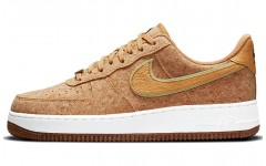 Nike Air Force 1 Low 07 low "pineapple cork"