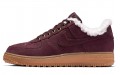 Nike Air Force 1 Low Premium 'Burgundy Crush'