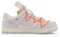 OFF-WHITE x Nike Dunk "The 50"