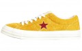 ASAP Nast x Converse One Star Ox