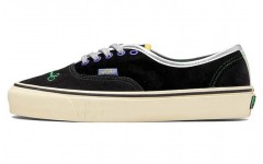 Feature x Vans Authentic LX Sinners Club Part 2