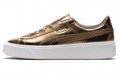 PUMA Basket Platform Luxe