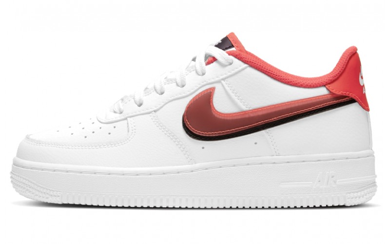 Nike Air Force 1 Low LV8 GS