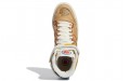 Eric Emanuel x adidas originals FORUM 84 High "McDonald's All-American"