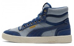 PUMA Ralph Sampson Mid Dark Denim