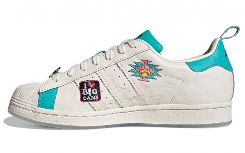 AriZona Iced Tea x adidas originals Superstar originals Superstar