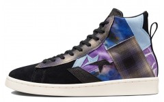 Converse Cons Pro Leather Mid