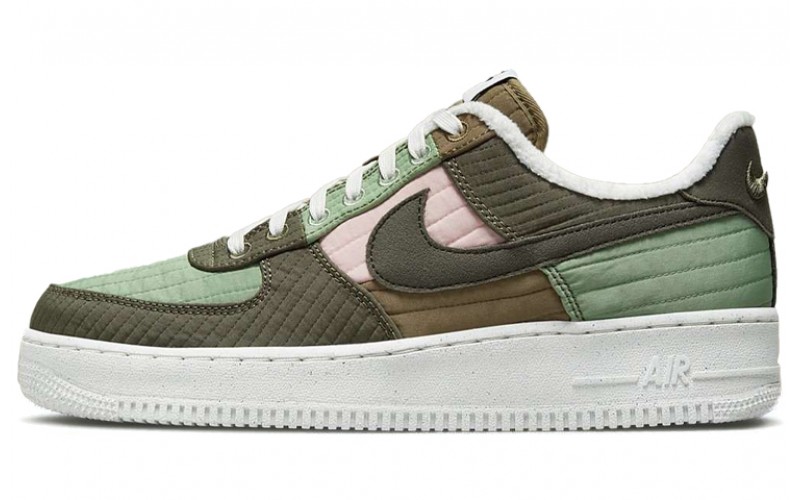 Nike Air Force 1 Low "Toasty"