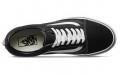 Vans Old Skool Black