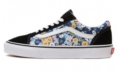 Vans Old Skool Floral