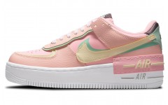 Nike Air Force 1 Low Shadow "Arctic Punch"