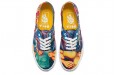 MOCA x Vans Authentic