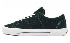 Vans Suede Sid