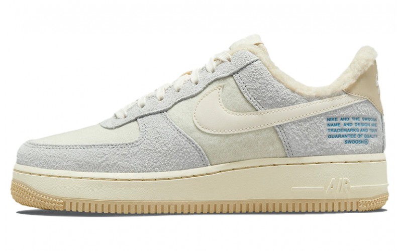 Nike Air Force 1 Low '07 LV8